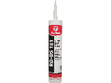 Red Devil Acrylic Latex Gray Duct Sealant, 10.1 Oz