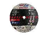 Thin High Speed Cut-Off Wheel A60T (Size)