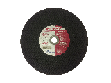 Cutoff Wheel 14 In x 1/8 In, A24R Grit 20mm Arbor