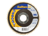 Saitlam Buffer 4.5 In x 7/8 In
