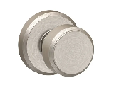 Schlage Bowery Passage Door Knob Set