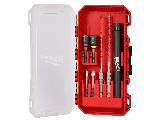 Milwaukee Shockwave Impact Drill Bit Screw Kit, 7 Pc