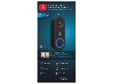 globe Wired Smart Video Doorbell Kit