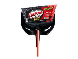 Libman Angle Broom with Dustpan
