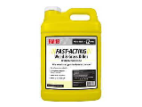 RM18 Fast Acting Weed and Grass Killer, 2.5 Ga