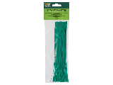 Plant Twist Tie 8 In, 100 Pk