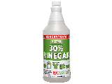 Harris 30% Concentrate All Purpose Cleaning White Vinegar, 32 Oz