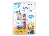 Laser Pointer Keychain