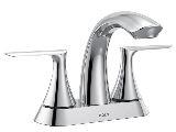 Moen Findlay Bathroom Faucet 2 Handle