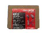 Fill-Rite KITF25 Filter Hardware Installation Kit