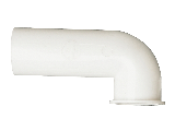 Plumb Pak Disposal Drain Elbow
