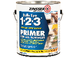 Zinsser 1-2-3 Primer For All Surface, Quart