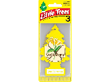 Little Trees Freshener Vanillaroma, 3 Pk