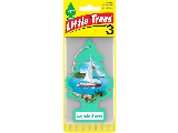 Little Trees Bayside Breeze, 3 Pk