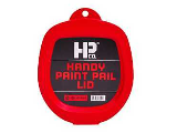 Paint Lid for 1 Pint Handy Paint Cup