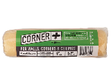 Corner Knit Fabric Roller 9 In x 1/2 In