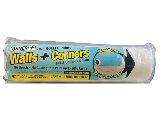 Corner Microfiber Paint Roller Cover 9 In x 1/2 In