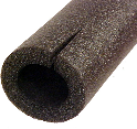 Poly Pipe Insulation for Steel Pipe (Sizes)