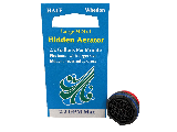 Whedon Hidden Aerator, Large M24 x 1