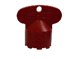 Whedon Hidden Aerator Tool, Medium