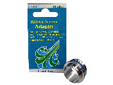 Whedon Hidden Aerator Adapter, Large M24 x 1
