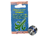 Whedon Hidden Aerator Adapter, Medium M21.5 x 1