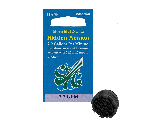 Whedon Hidden Aerator, Moen M21.5 x 1.5