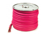 Battery Cable SGR, Red