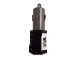 CAT Dual USB Car Charger