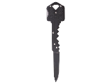 SOG Key Knife, Black