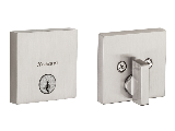 Signature Series Halifax Deadbolt Lock