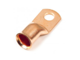 Copper Tube Lug 6 Gauge, 5/16 In Stud