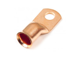Copper Tube Lug 1 Gauge, 5/16 In Stud