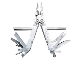 SOG PowerLock Series S60N-CP Multi-Tool