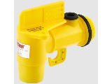 Polyethylene Bung Faucet, 2 In