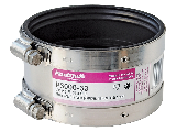 ProFlex Shielded Pipe Coupling, 3 In