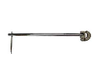 Plumb Pak Basin Wrench Long Handle 15 In