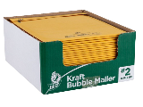 Duck Bubble Envelope Beige, 11 in L x 8-1/2 in W