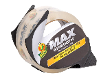 Duck Max Strength Packaging Tape, 1.88 In x 38.2 Yd