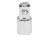 Socket Adapter 1/2 In F x 3/8 In M