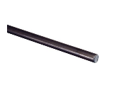 Steelworks Cold Rolled Solid Rod (Sizes)