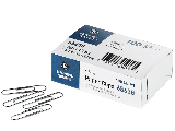 Paper Clips, 100 Pk