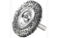Wire Wheel Brush, 3 In