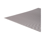 Steelworks Perforated Steel 24 In x 24 In