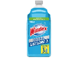 Windex Original Glass Cleaner, 2 L