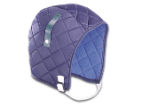Quilted Fleece Hardhat Liner
