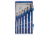 Vulcan Precision Screwdriver St, 6 Pc
