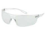Crosswind Ultra Lite Safety Glasses, Smoke Lens