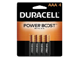 Duracell Battery AAA (Pack)