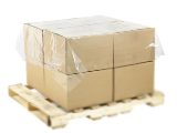 Poly Sheeting Top Sheet, 60 In X 60 In